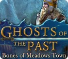 Ghosts of the Past: Bones of Meadows Town spēle