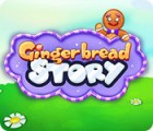 Gingerbread Story spēle