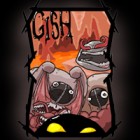 Gish spēle Gish spēle