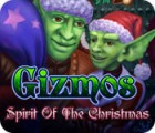 Gizmos: Spirit Of The Christmas spēle