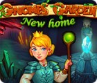 Gnomes Garden: New home spēle