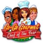 Go-Go Gourmet: Chef of the Year spēle