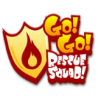 Go! Go! Rescue Squad! spēle