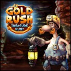 Gold Rush - Treasure Hunt spēle