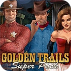 Golden Trails Super Pack spēle