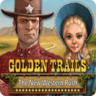 Golden Trails: The New Western Rush spēle