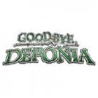 Goodbye Deponia spēle