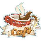 Goodgame Café spēle