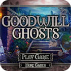 Goodwill Ghosts spēle