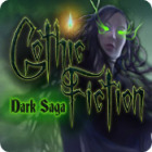 Gothic Fiction: Dark Saga spēle
