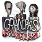 Grandpa's Candy Factory spēle