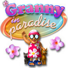 Granny In Paradise spēle