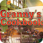 Granny's Cookbook spēle