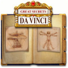 Great Secrets: Da Vinci spēle