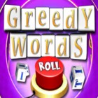 Greedy Words spēle Greedy Words spēle