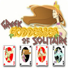 Greek Goddesses of Solitaire spēle Greek Goddesses of Solitaire spēle