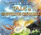 Griddlers: Tale of Mysterious Creatures spēle