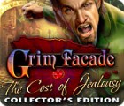 Grim Facade: Cost of Jealousy Collector's Edition spēle