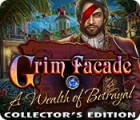 Grim Facade: A Wealth of Betrayal Collector's Edition spēle