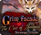 Grim Facade: Cost of Jealousy Strategy Guide spēle