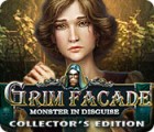 Grim Facade: Monster in Disguise Collector's Edition spēle