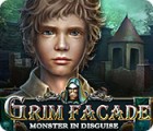 Grim Facade: Monster in Disguise spēle