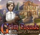 Grim Facade: Sinister Obsession spēle