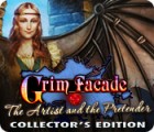 Grim Facade: The Artist and The Pretender Collector's Edition spēle