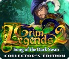 Grim Legends 2: Song of the Dark Swan Collector's Edition spēle