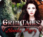 Grim Tales: Bloody Mary spēle