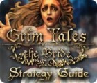 Grim Tales: The Bride Strategy Guide spēle