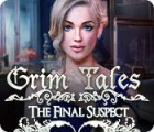Grim Tales: The Final Suspect spēle