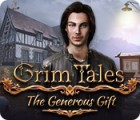 Grim Tales: The Generous Gift spēle