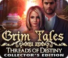 Grim Tales: Threads of Destiny Collector's Edition spēle