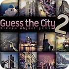 Guess The City 2 spēle