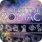 Guess The Zodiac spēle Guess The Zodiac spēle