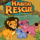 Habitat Rescue: Lion's Pride spēle