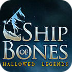 Hallowed Legends: Ship of Bones Collector's Edition spēle