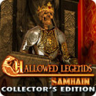 Hallowed Legends: Samhain Collector's Edition spēle