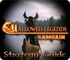 Hallowed Legends: Samhain Stratey Guide spēle