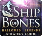 Hallowed Legends: Ship of Bones Strategy Guide spēle