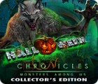 Halloween Chronicles: Monsters Among Us Collector's Edition spēle