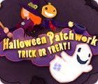 Halloween Patchworks: Trick or Treat! spēle