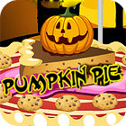 Halloween Pumpkin Pie spēle