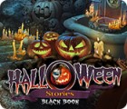 Halloween Stories: Black Book spēle