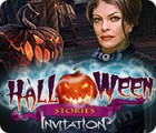 Halloween Stories: Invitation spēle