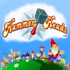 Hammer Heads Deluxe spēle Hammer Heads Deluxe spēle