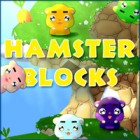 Hamster Blocks spēle