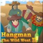 Hang Man Wild West 2 spēle