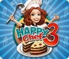 Happy Chef 3 spēle